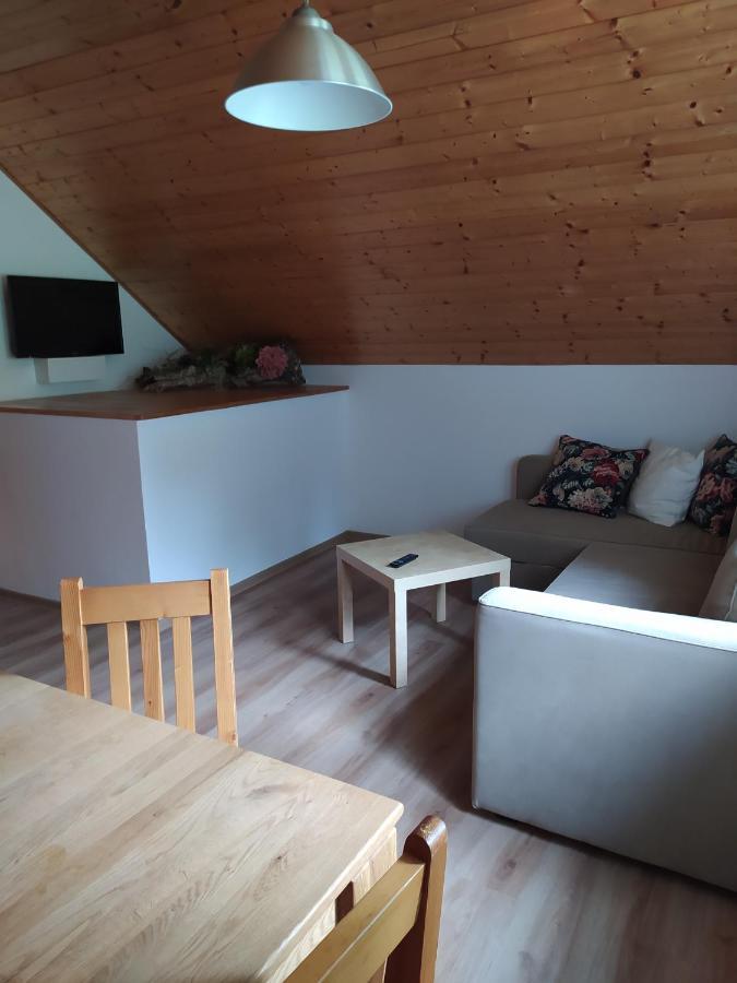Hotel U Tomicku à Paseky nad Jizerou Extérieur photo