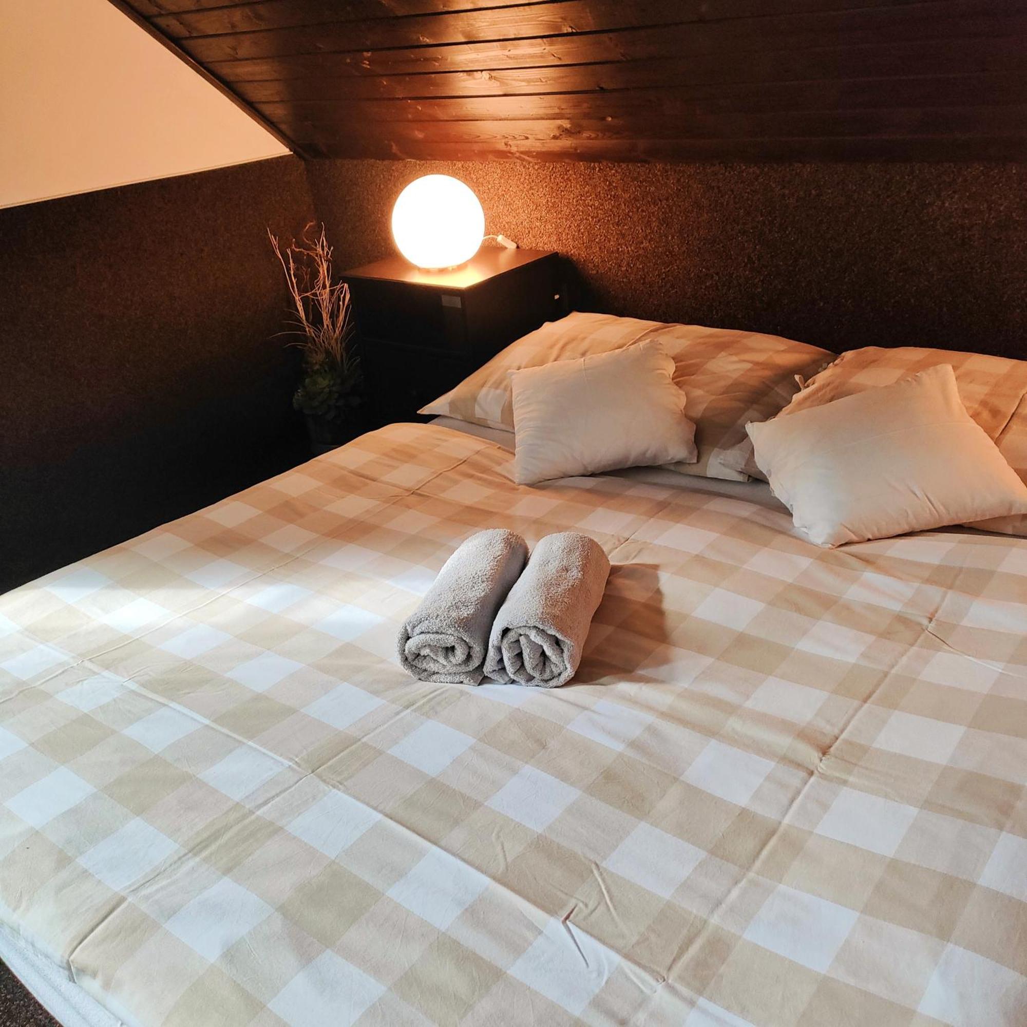 Hotel U Tomicku à Paseky nad Jizerou Extérieur photo